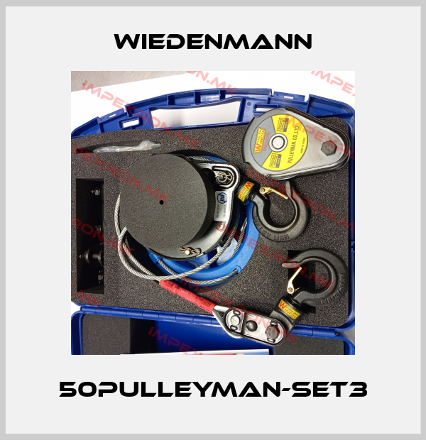 Wiedenmann Europe