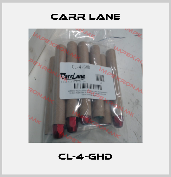 Carr Lane-CL-4-GHDprice