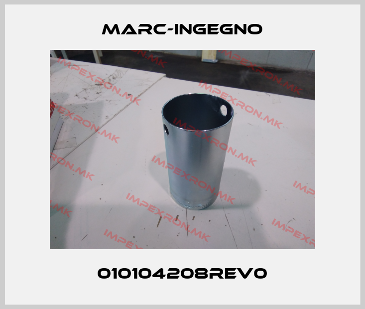 Marc-Ingegno Europe