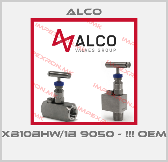 Alco-XB10BHW/1B 9050 - !!! OEM price