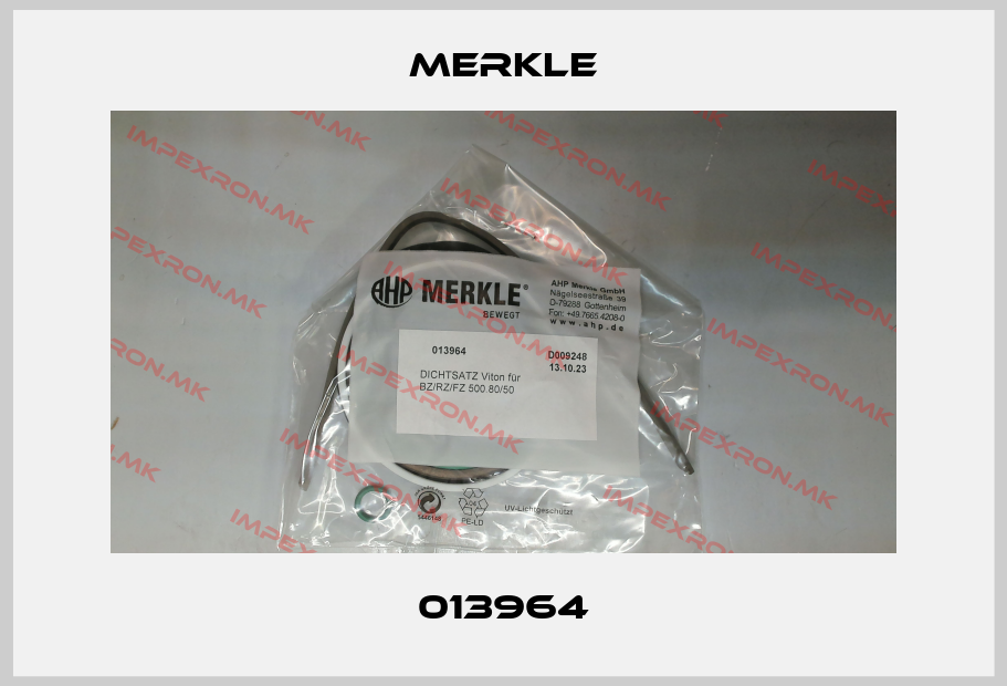 Merkle-013964price