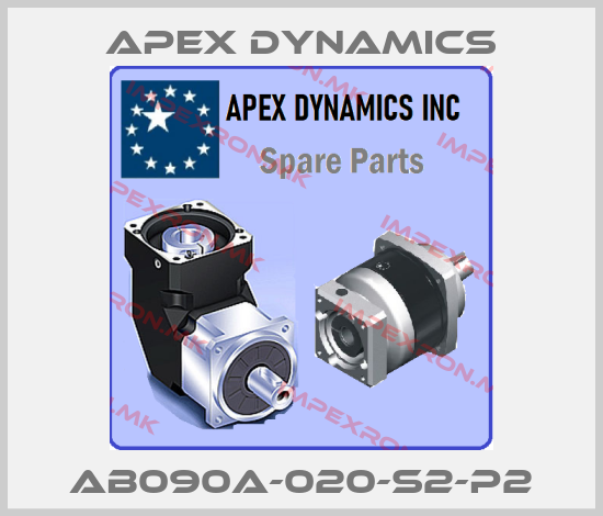 Apex Dynamics-AB090A-020-S2-P2price