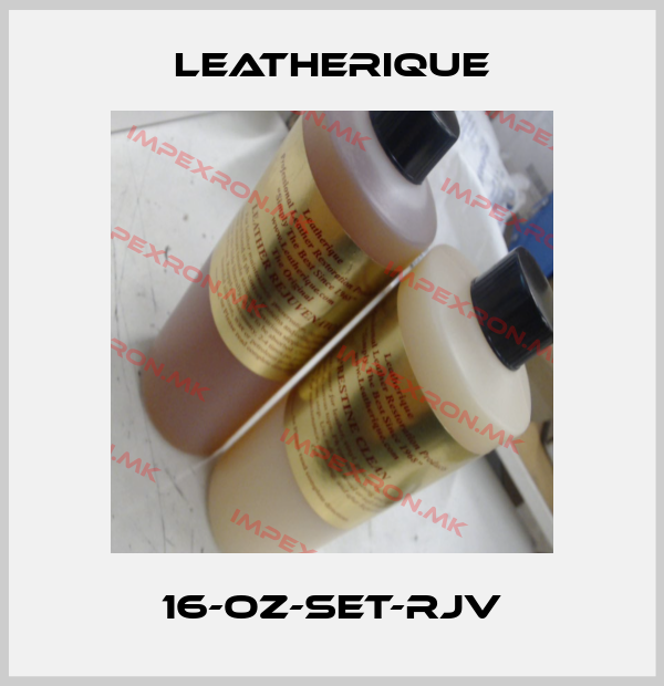 Leatherique Europe