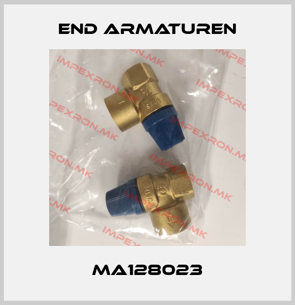 End Armaturen-MA128023price