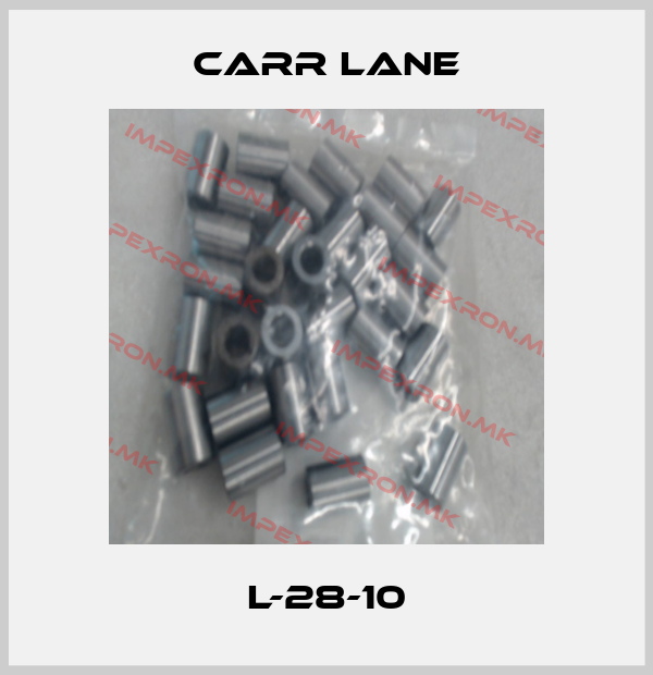 Carr Lane-L-28-10price