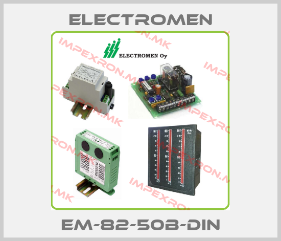 Electromen Europe