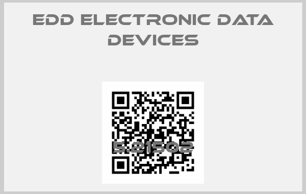 EDD Electronic Data Devices Europe