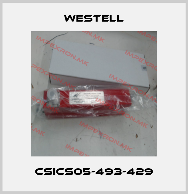 Westell Europe