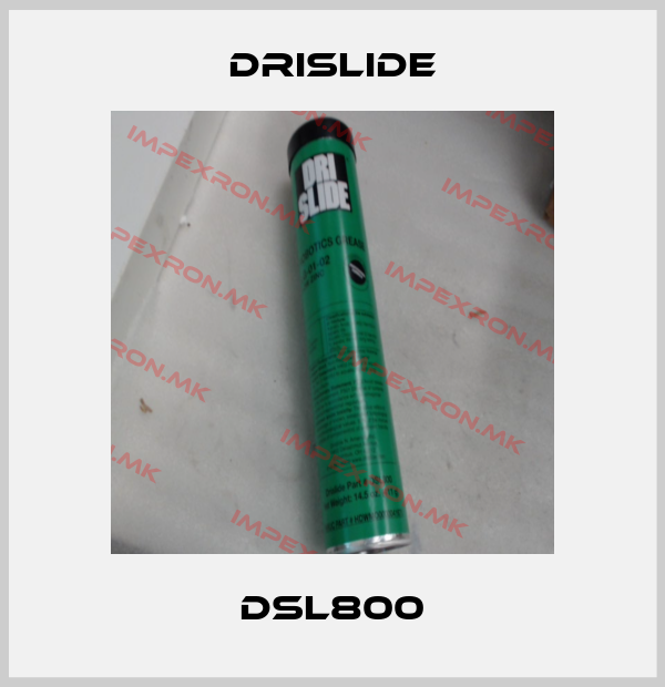 Drislide Europe