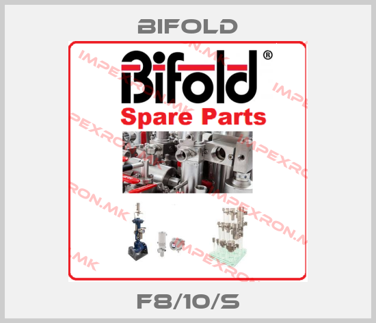 Bifold-F8/10/Sprice