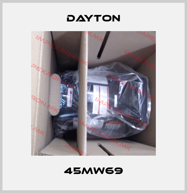 DAYTON-45MW69price