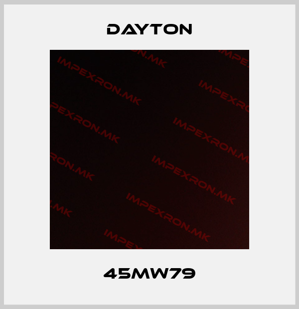 DAYTON-45MW79price