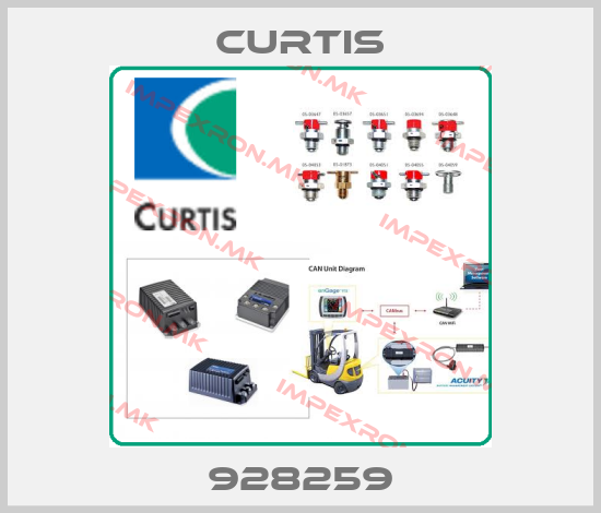 Curtis-928259price