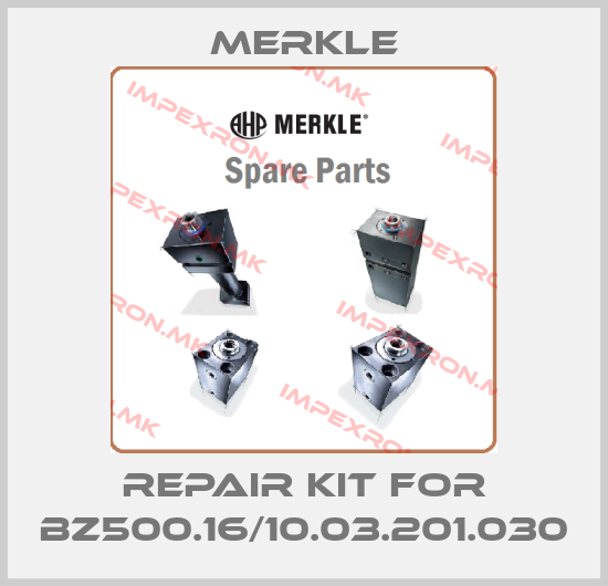 Merkle-repair kit for BZ500.16/10.03.201.030price