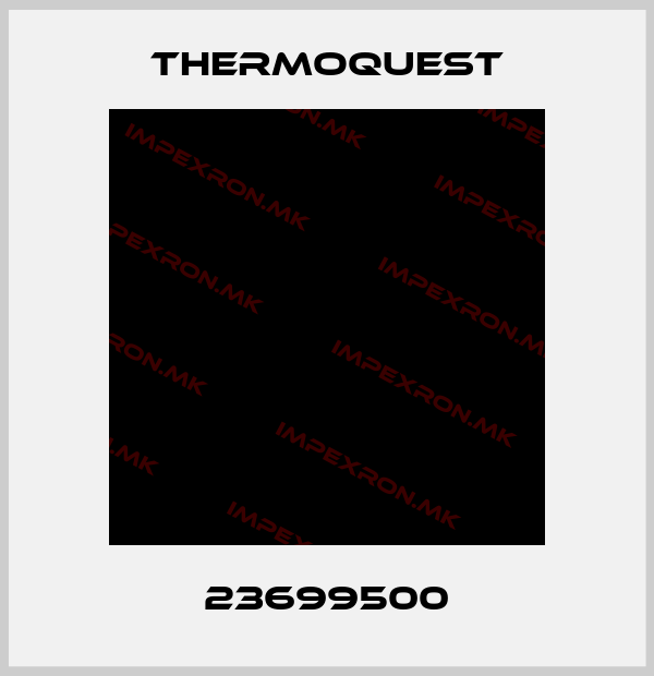 ThermoQuest Europe