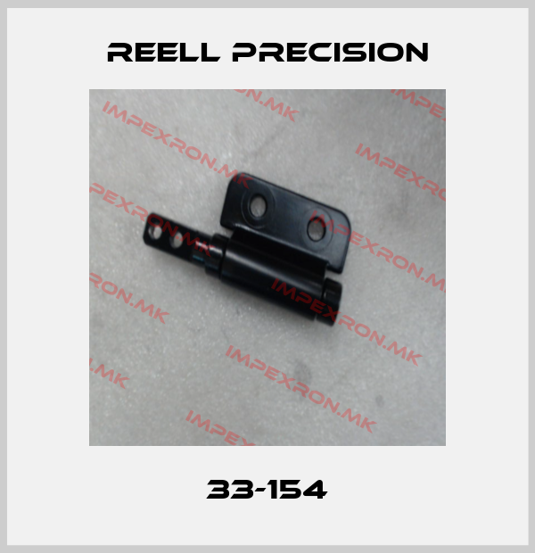 Reell Precision Europe