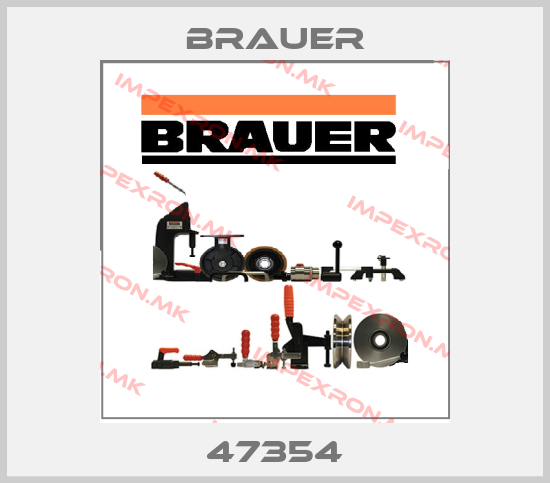 Brauer-47354price