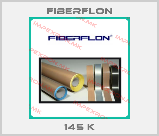 Fiberflon Europe