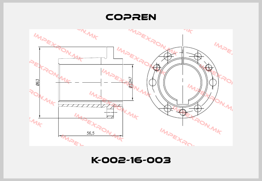 Copren Europe