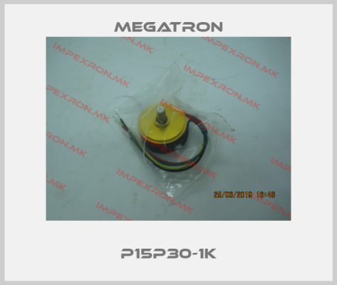 Megatron-P15P30-1Kprice