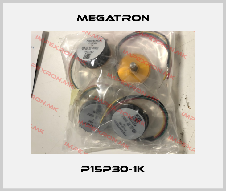 Megatron-P15P30-1Kprice