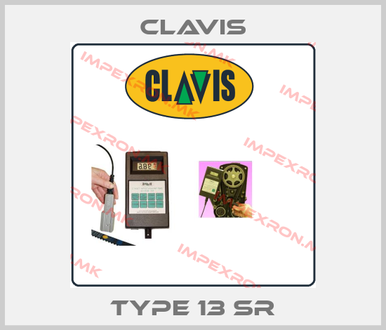 Clavis-Type 13 SRprice