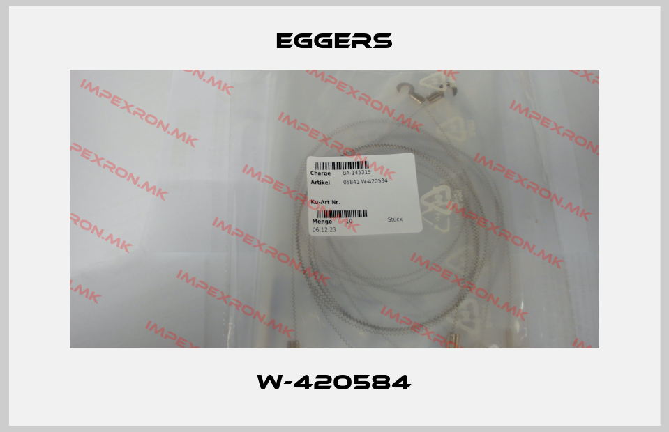 EGGERS Europe