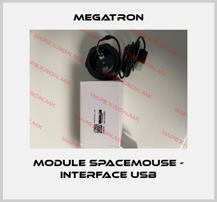 Megatron-MODULE SPACEMOUSE - INTERFACE USBprice