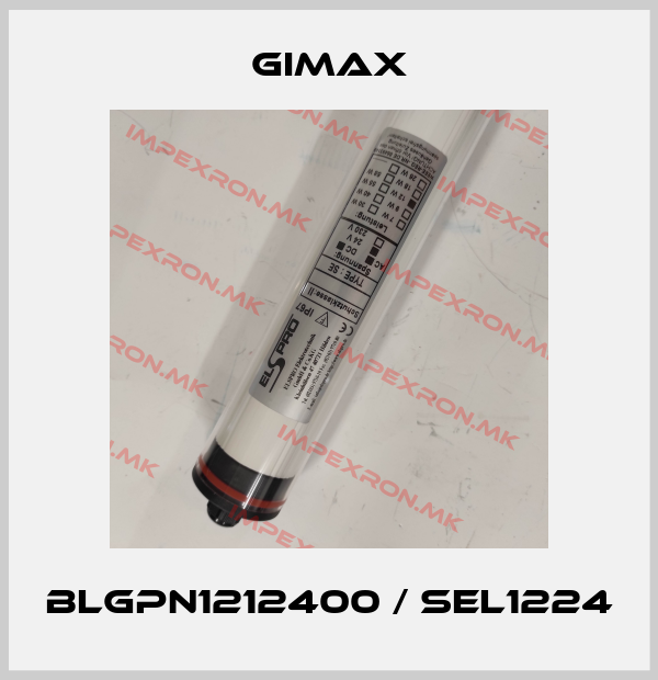 GIMAX Europe