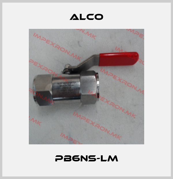 Alco-PB6NS-LMprice