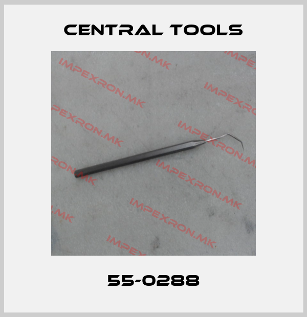 Central Tools Europe