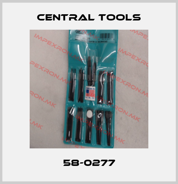 Central Tools Europe