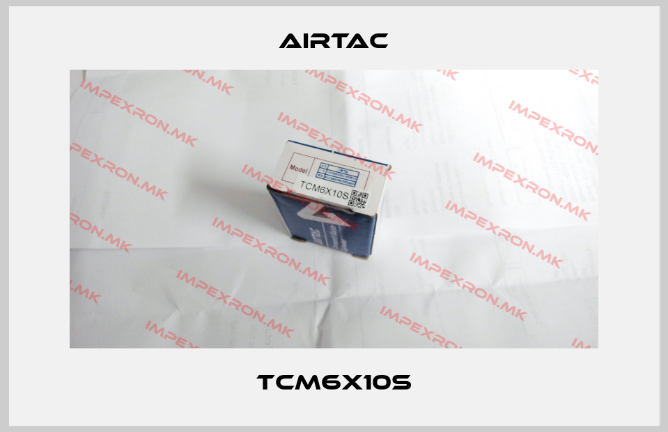 Airtac-TCM6X10Sprice