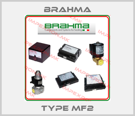 Brahma-Type MF2price