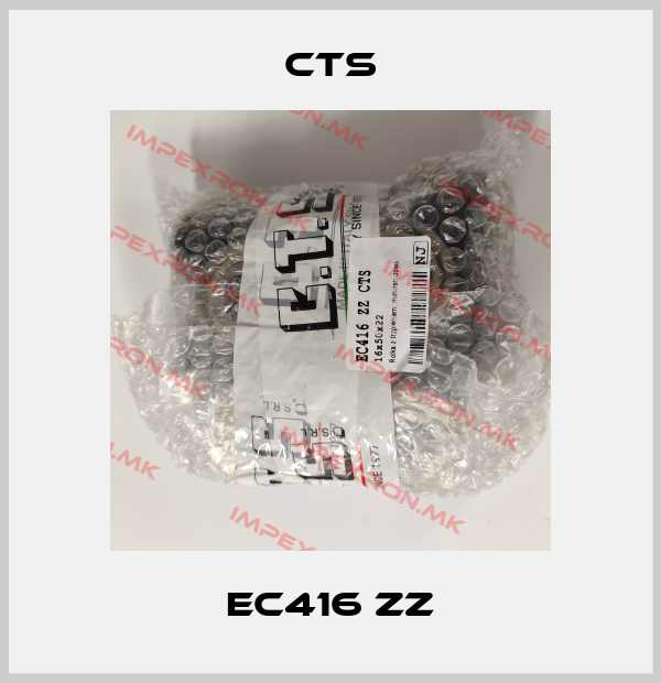 Cts-EC416 ZZprice