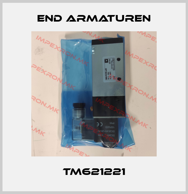 End Armaturen-TM621221price