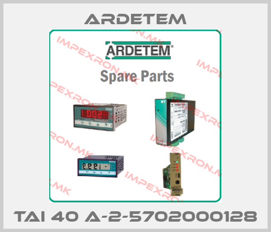 ARDETEM-TAI 40 A-2-5702000128price