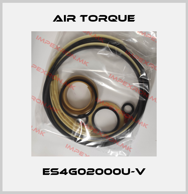 Air Torque-ES4G02000U-Vprice