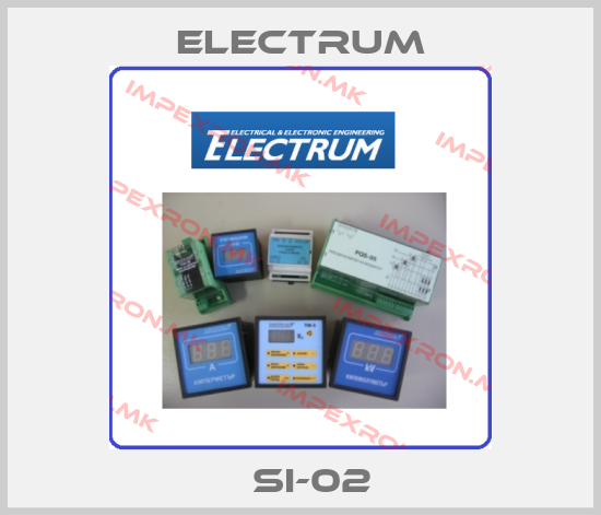 ELECTRUM Europe