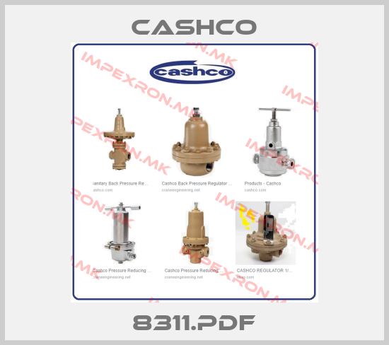 Cashco-8311.PDFprice