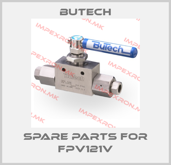 BuTech-spare parts for FPV121Vprice