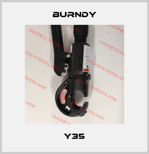 Burndy-Y35price