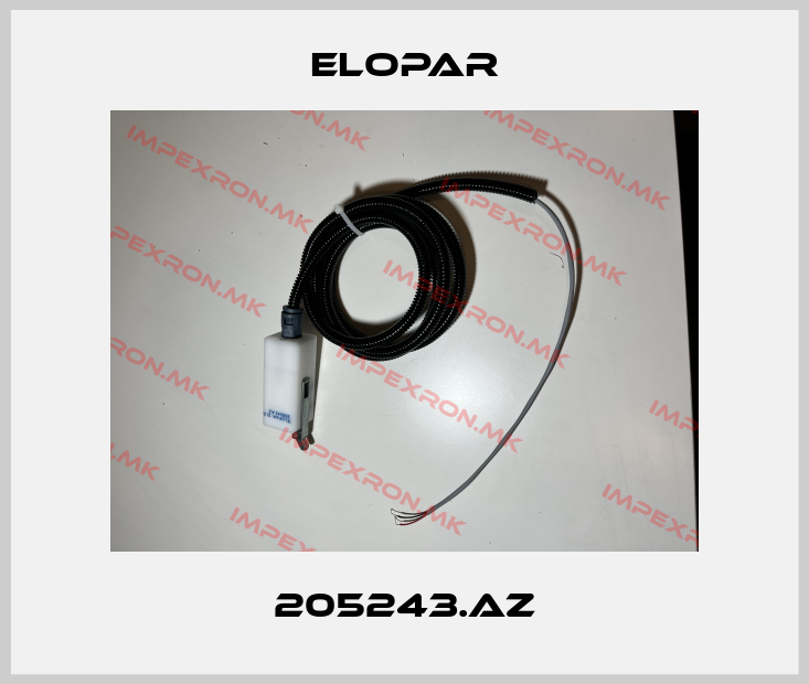 Elopar Europe