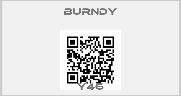 Burndy-Y46price