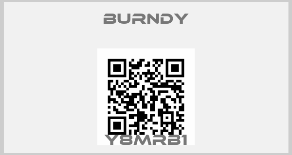 Burndy-Y8MRB1price