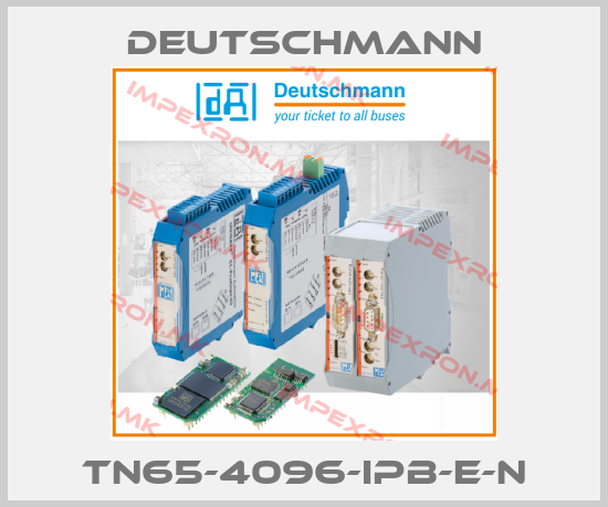 Deutschmann-TN65-4096-IPB-E-Nprice