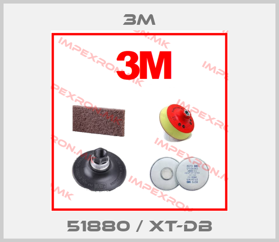 3M-51880 / XT-DBprice