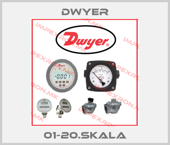 Dwyer Europe