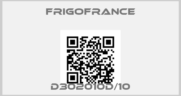 Frigofrance Europe