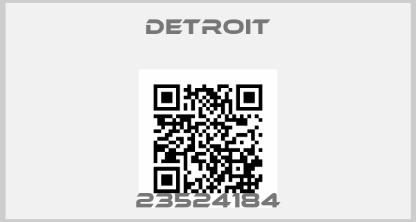 Detroit-23524184price